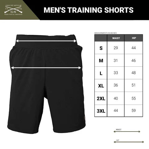 Men Sports Short - lamorado